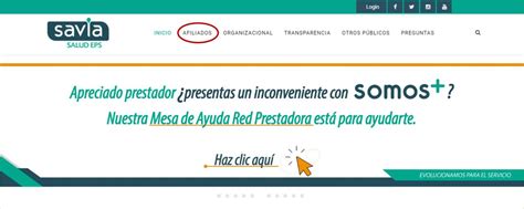 citas savia salud|Solicitud de Autorización